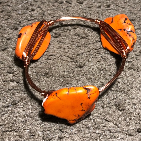 COOL ROCK BRACELET - Picture 3 of 5
